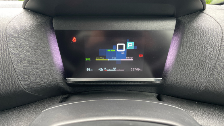 Citroen C4 100kW Shine Plus 50kWh 5dr Auto Electric Hatchback